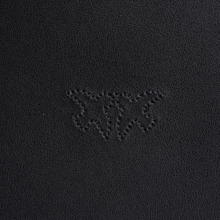 PINKO - Mini Love Bag One Top Handle Light