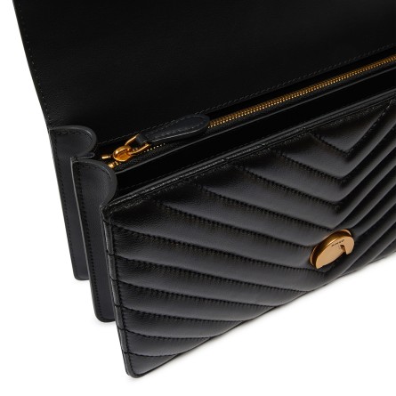 PINKO - Mittlere Umhängetasche Classic Love Bag One