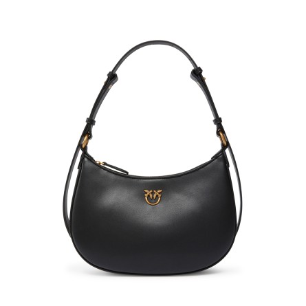 PINKO - Pinko Mini Love Bag Bandolera Media Luna