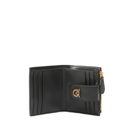 PINKO - Mini portafoglio con logo Love Birds
