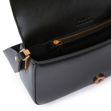 PINKO - Mini bolso Love Bag Slouchy Shoulder Bag