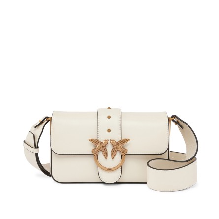 PINKO - Mini bolso Love Bag Slouchy Shoulder Bag