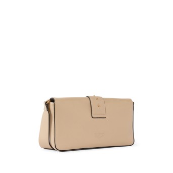 PINKO - Bolso mediano Love Bag Slouchy Shoulder Bag 2