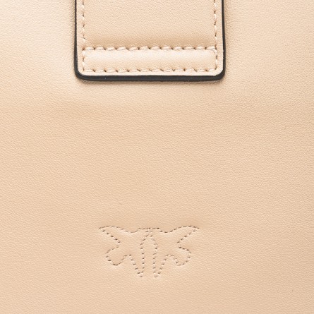 PINKO - Sac à bandoulière moyen Love Bag