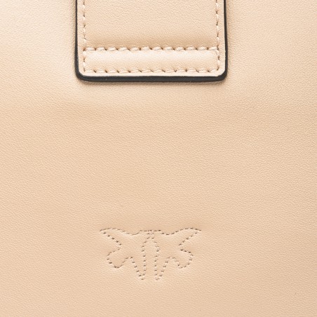 PINKO - Medium Love Bag Slouchy Shoulder Bag