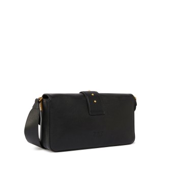 PINKO - Bolso mediano Love Bag Slouchy Shoulder Bag 2