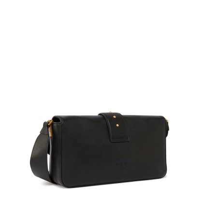 PINKO - Medium Love Bag Slouchy Shoulder Bag