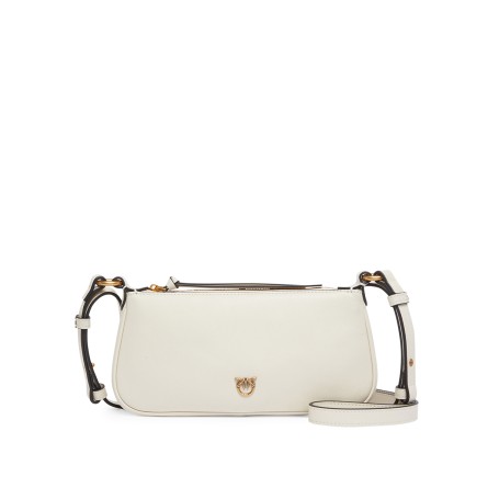 PINKO - Borsa a tracolla Mini Half Moon