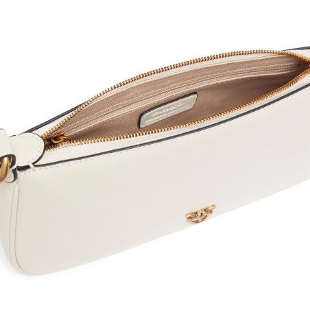 PINKO - Mini Half Moon Shoulder Bag