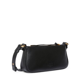 PINKO - Bandolera Mini Half Moon 2