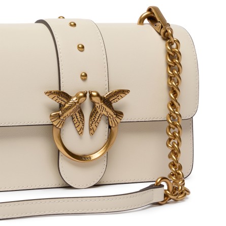 PINKO - Love Bag Bolso de un hombro