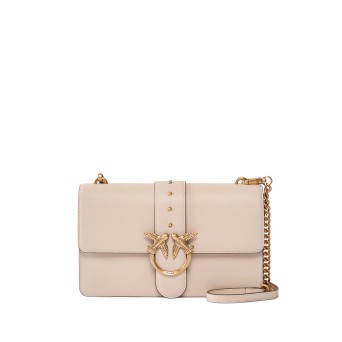 PINKO - Bolso mediano Love Bag One Shoulder