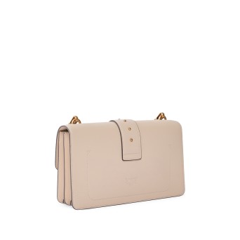 PINKO - Medium Love Shoulder Bag One 2