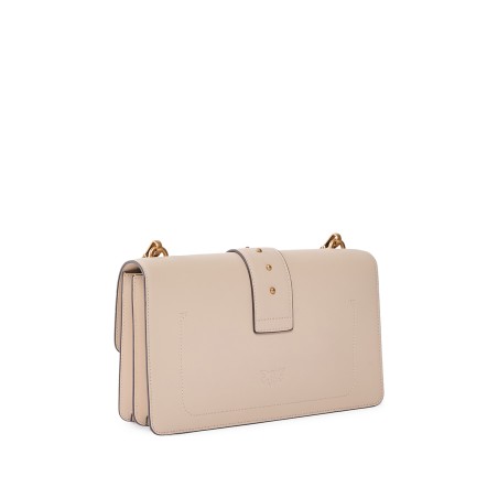PINKO - Medium Love Bag Eine Umhängetasche