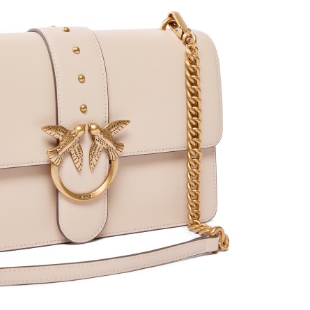 PINKO - Medium Love Bag Sac à bandoulière