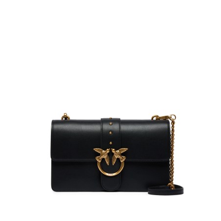 PINKO - Medium Love Bag Eine Umhängetasche