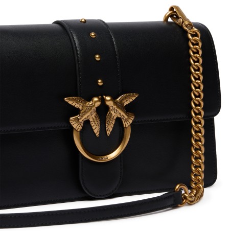 PINKO - Medium Love Bag Eine Umhängetasche