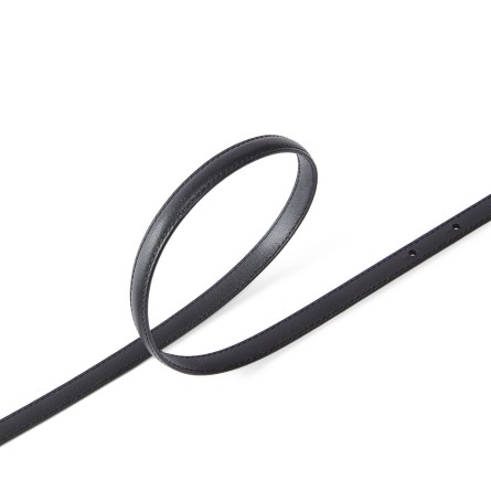 PINKO - Love Birds Leather Belt