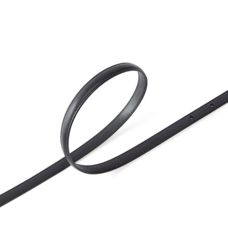 PINKO - Ceinture en cuir Love Birds