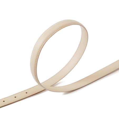 PINKO - Love Birds Leather Belt