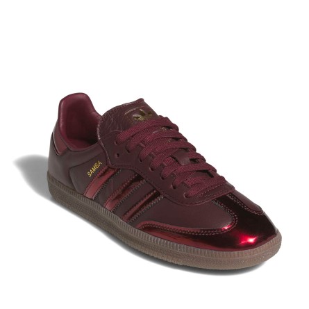 ADIDAS ORIGINALS - Sneakers Samba OG