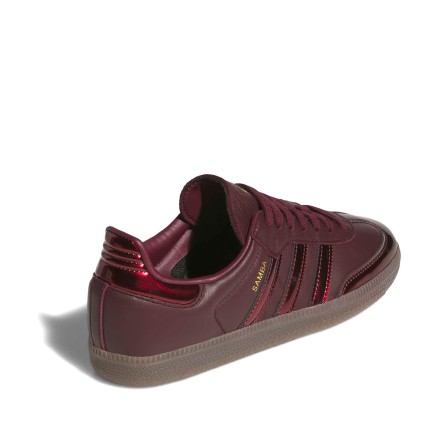 ADIDAS ORIGINALS - Turnschuhe Samba OG