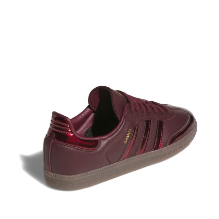 ADIDAS ORIGINALS - Baskets Samba OG