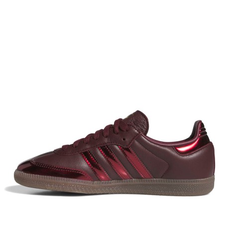 ADIDAS ORIGINALS - Baskets Samba OG