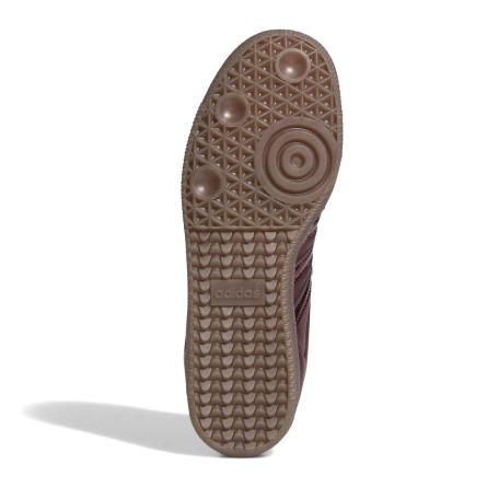 ADIDAS ORIGINALS - Turnschuhe Samba OG