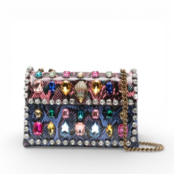 KURT GEIGER - Kensington Gem Medium Umhängetasche