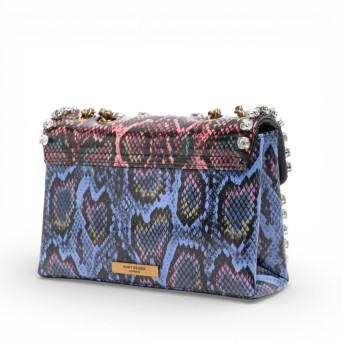 KURT GEIGER - Kensington Gem Medium Umhängetasche 2