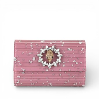 KURT GEIGER - Party Eagle Clutch