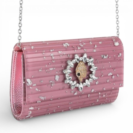 KURT GEIGER - Bolso Party Eagle