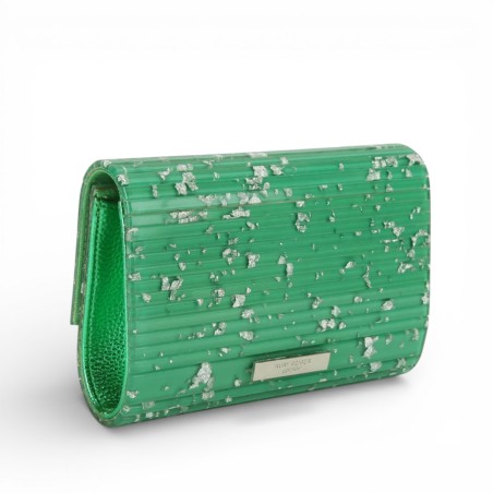 KURT GEIGER - Pochette Party Eagle Clutch