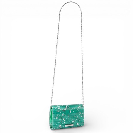 KURT GEIGER - Pochette Party Eagle