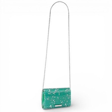 KURT GEIGER - Pochette Party Eagle