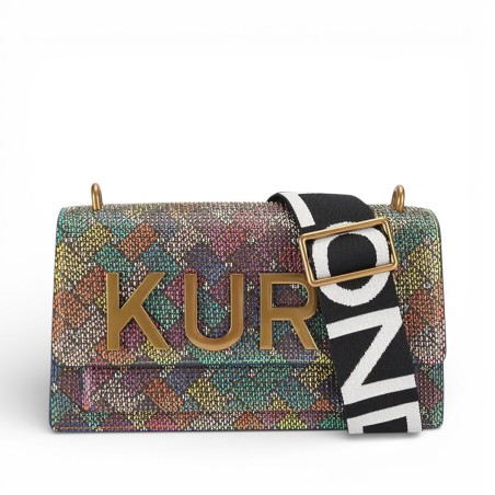 KURT GEIGER - Shoreditch East West Kurt Sac à bandoulière