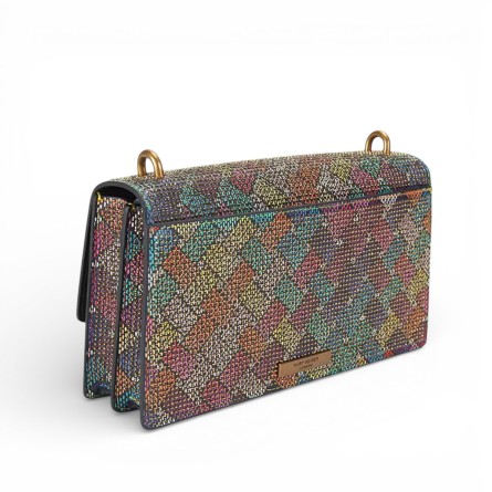 KURT GEIGER - Borsa a tracolla Shoreditch East West Kurt