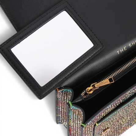 KURT GEIGER - Bolso de hombro Shoreditch East West Kurt