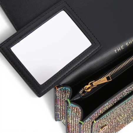 KURT GEIGER - Shoreditch East West Kurt Umhängetasche