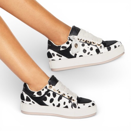 KURT GEIGER - Zapatillas Southbank Tag