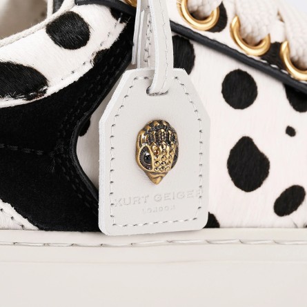 KURT GEIGER - Sneakers Southbank Tag