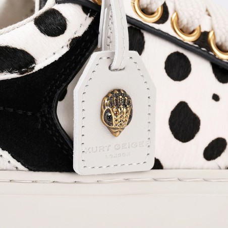 KURT GEIGER - Zapatillas Southbank Tag