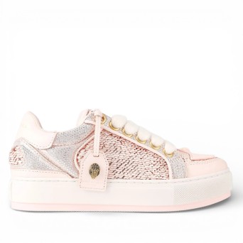 KURT GEIGER - Sneakers Southbank Tag