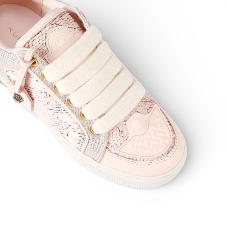 KURT GEIGER - Zapatillas Southbank Tag