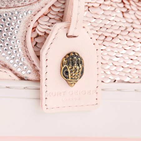 KURT GEIGER - Zapatillas Southbank Tag