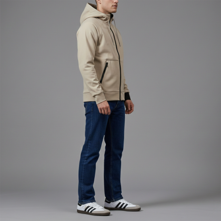 REFRIGIWEAR - Giubbino Speed Jacket