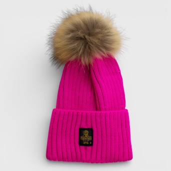 REFRIGIWEAR - Chapeau flocon de neige