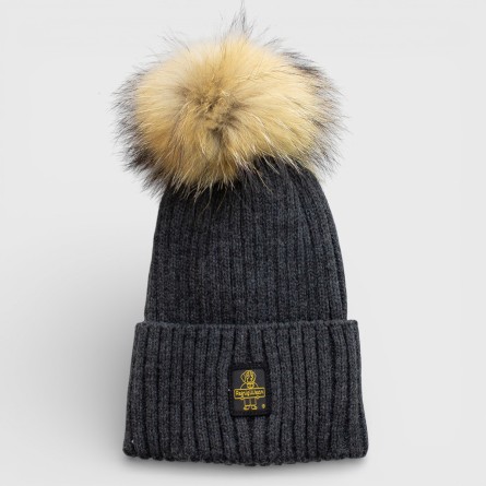 REFRIGIWEAR - Cappello Snow Flake Hat