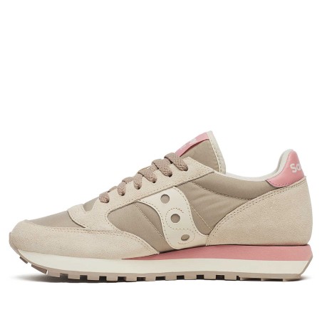 SAUCONY - Jazz O' Sneakers